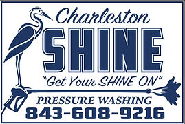 Charleston Shine Image