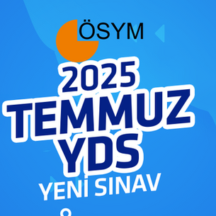 5 Temmuz 2025 Yds Sınav Değerlendirmesi