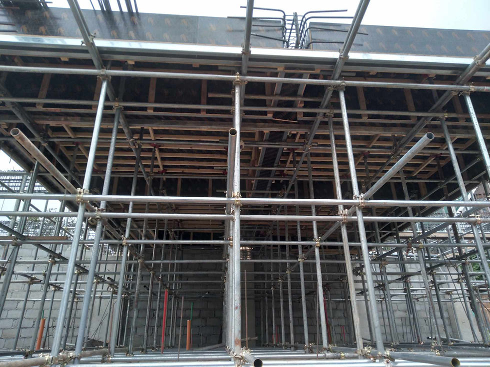 Suello Village Site Update