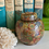 Thumbnail: Antique  Cloisonne Jar