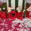 Thumbnail: Vintage NOEL Santa candleholders