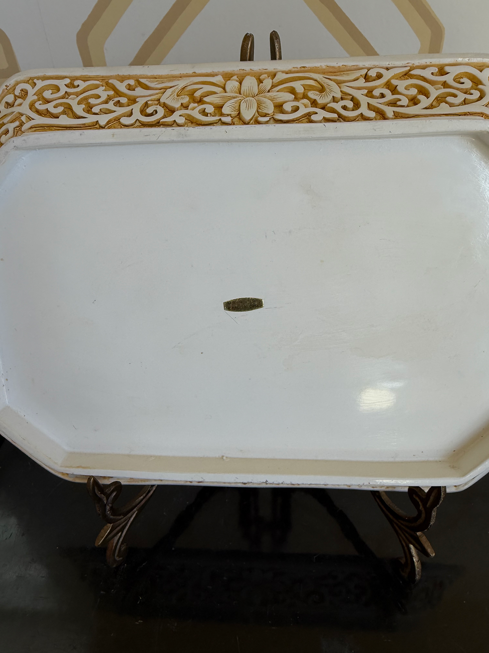 Thumbnail: Decorative Asian Dish