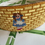 Thumbnail: Wizard of Oz Needlepoint Belt