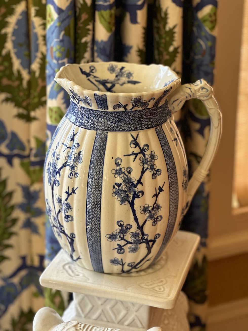 Thumbnail: Cherry Blossom Pitcher
