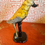 Thumbnail: Vintage Parrot Bottle Opener