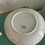 Thumbnail: Vintage Rose Canton Cup and Saucer
