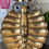 Thumbnail: Vintage Brass Butterfly Figurine, Butterfly Dish