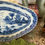 Thumbnail: Blue Canton Dish