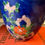 Thumbnail: Vintage Chinoiserie Jar