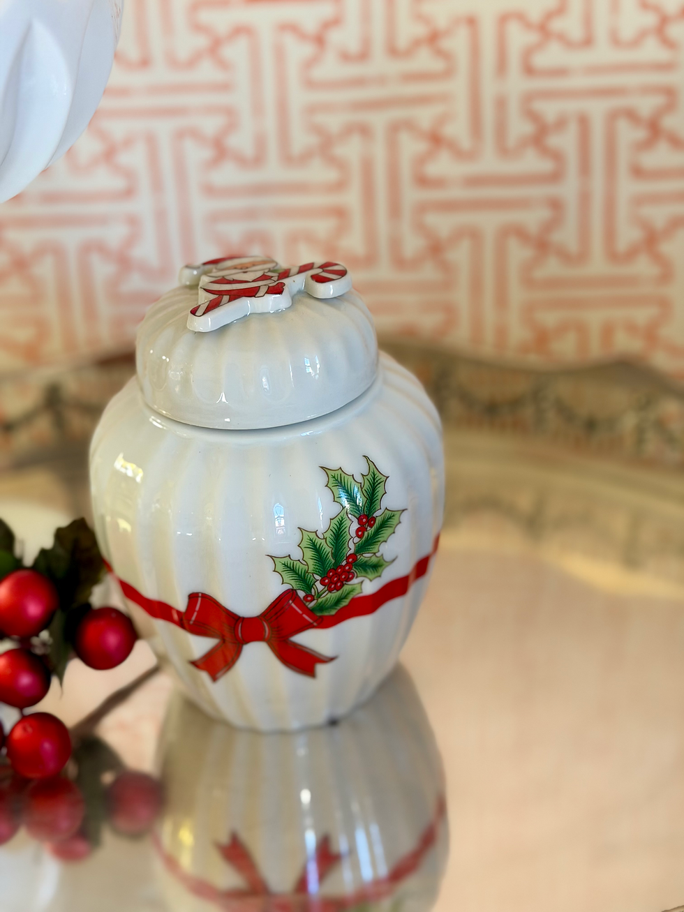 Thumbnail: Festive Christmas Jar