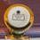 Thumbnail: Halcyon Days Basket of Flowers Trinket Box