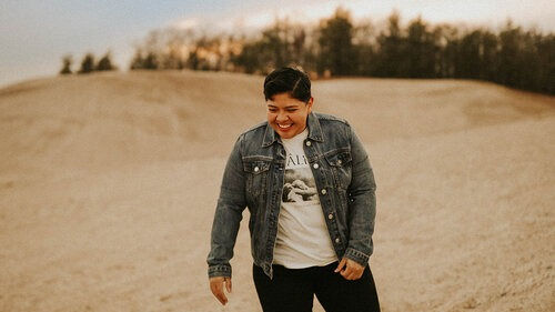 Interview with Irma Garcia of Earth and Sun Co.