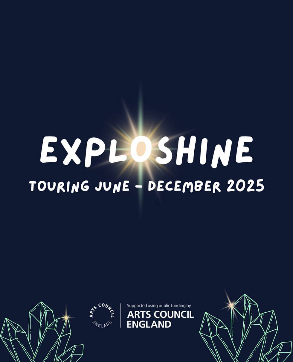 Moonbeam Exploshine - 10am