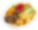 Assiette Kofte image