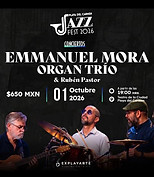 EMMANUEL MORA