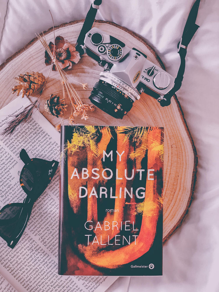 My Absolute Darling, de Gabriel Tallent