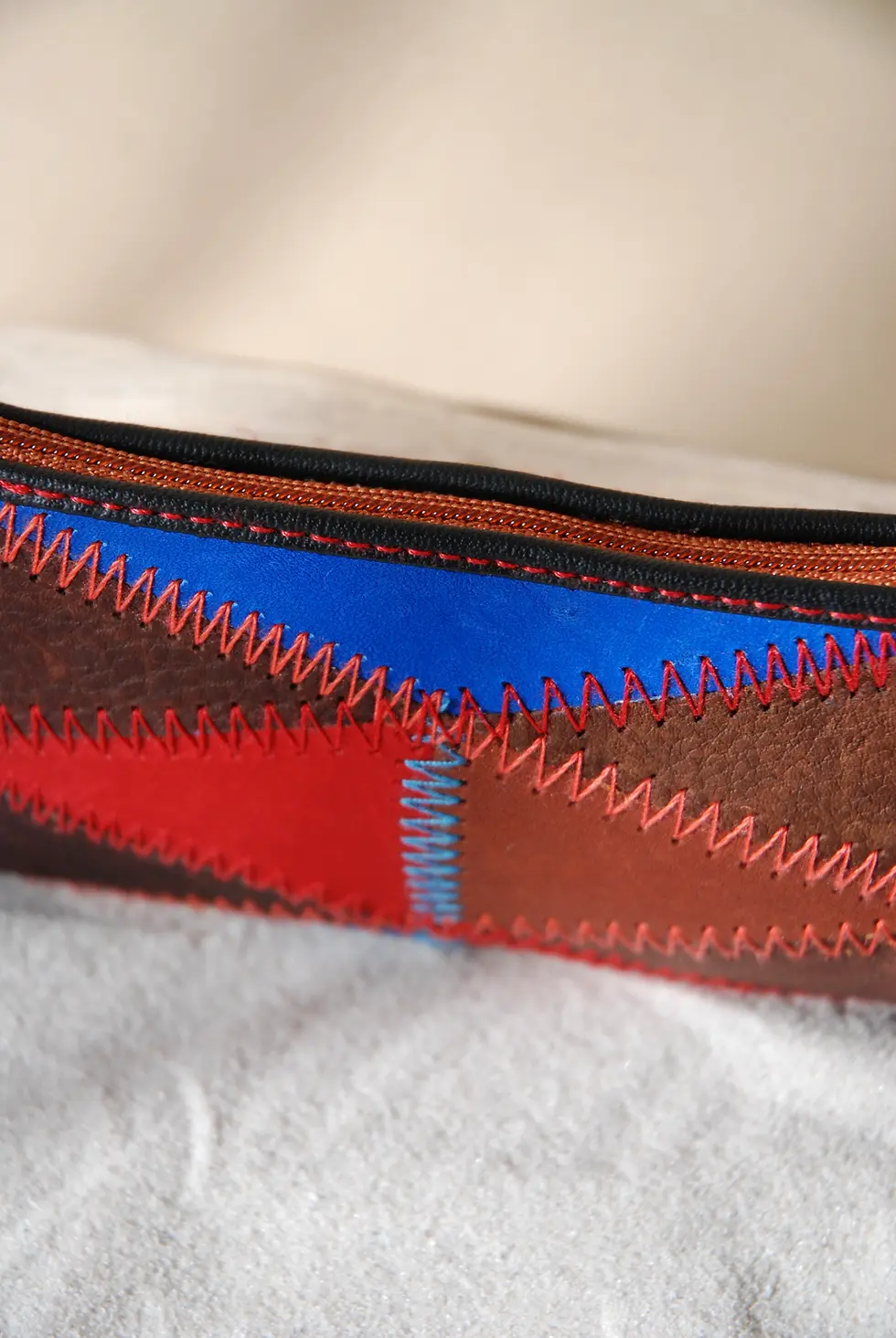 Miniature : Porte carte/monnaie Diamond