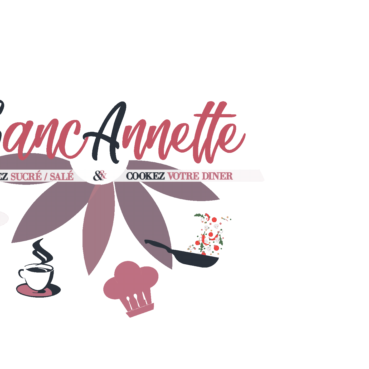 Evolution logo La Canca Tours