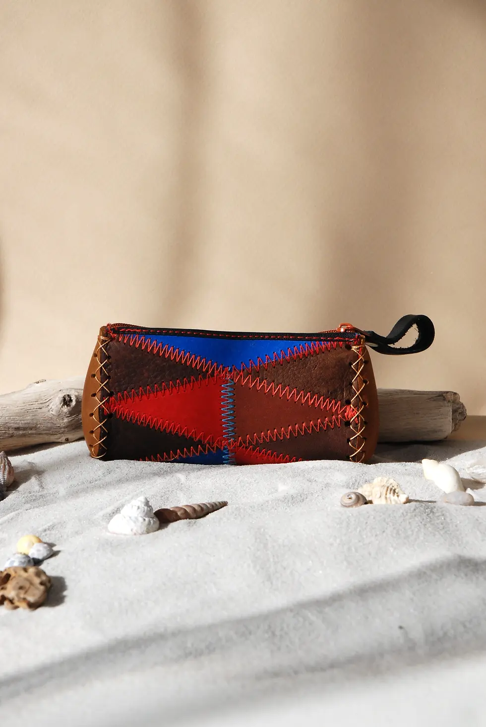 Miniature : Porte carte/monnaie Diamond