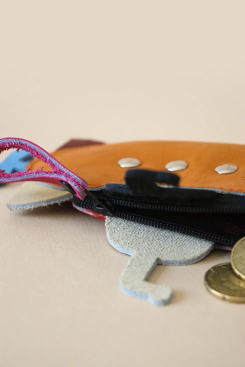Miniature : Porte-monnaie Sous-Marin
