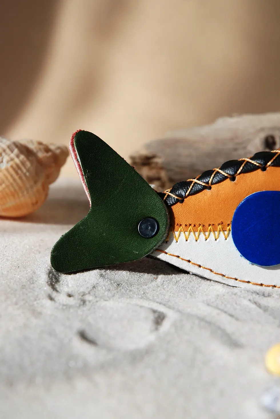 Miniature : Porte-clef Mini-Tilapia