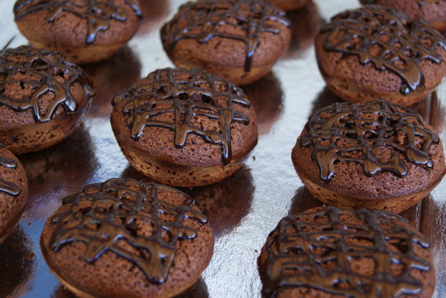 Moelleux au chocolat .jpg