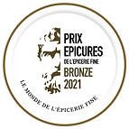 Médaille Epicure 2021-01.png