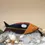 Miniature : Poisson"Fourre tout"