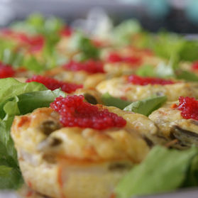 Buffet froid - Olanjali traiteur Tours (37)