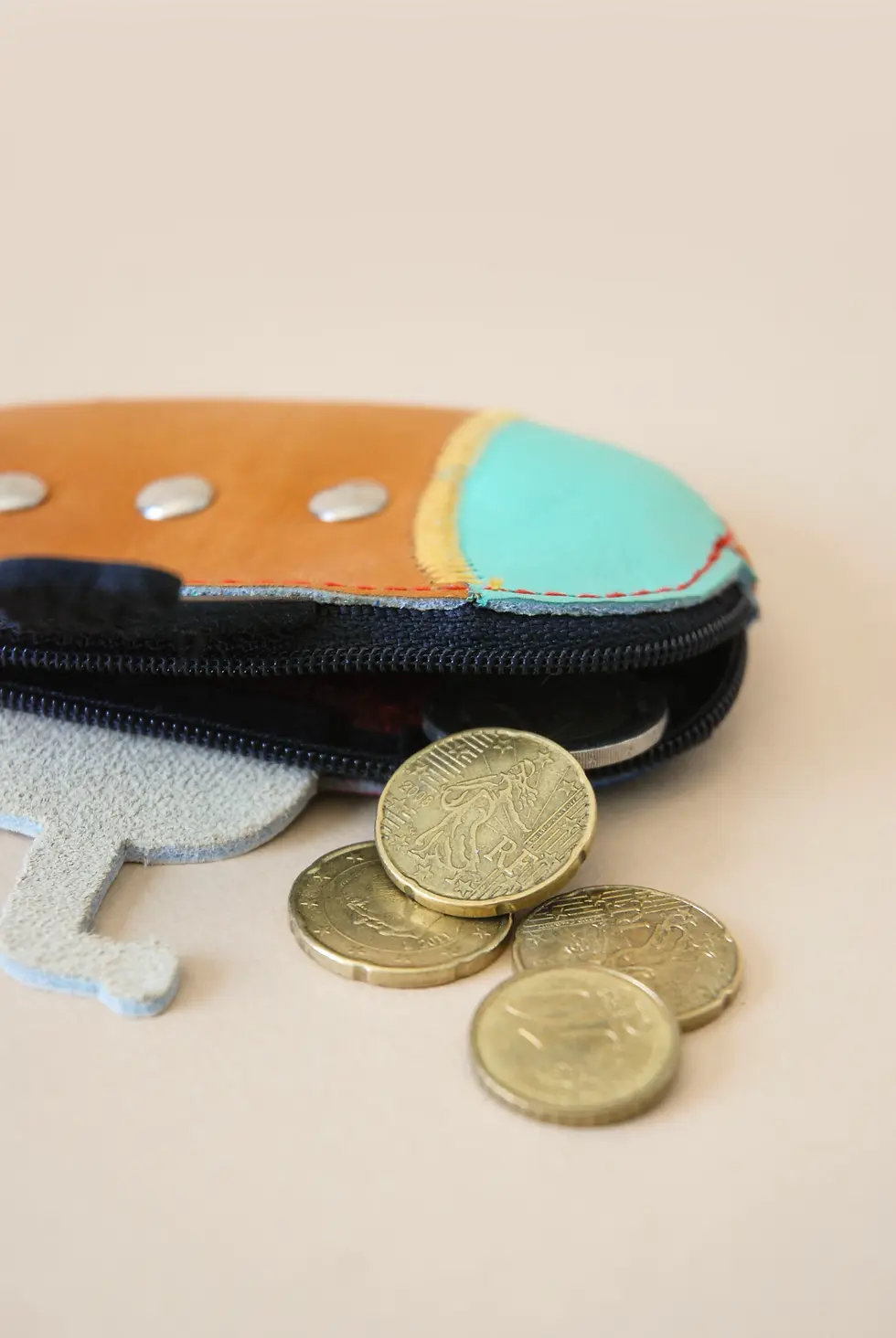 Miniature : Porte-monnaie Sous-marin