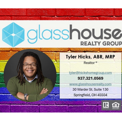 Tyler Hicks and Glass House
