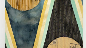 Elisha Frontz launches art show at Emporium