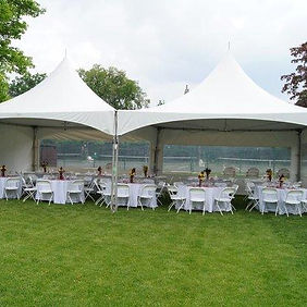 20x40 High Peak Tent