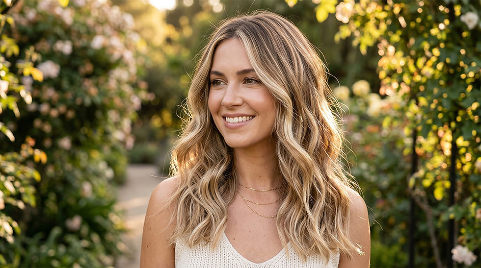 Balayage vs Highlights in Beverly Hills: Which One Is Right for You?