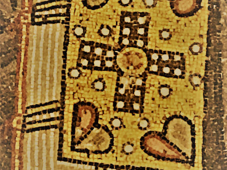 Two Comforts and Three Questions from John 14