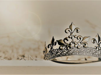Who is your king? (updated for 2025)