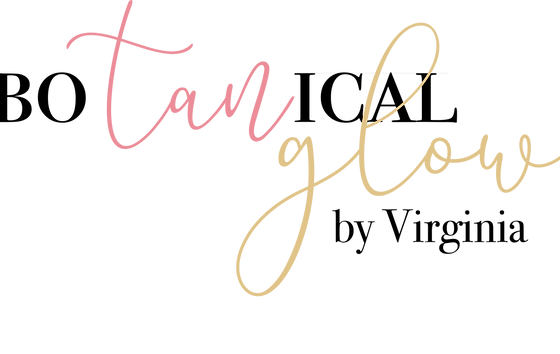 Spray Tan Jacksonville Fl Botanical Glow By Virginia