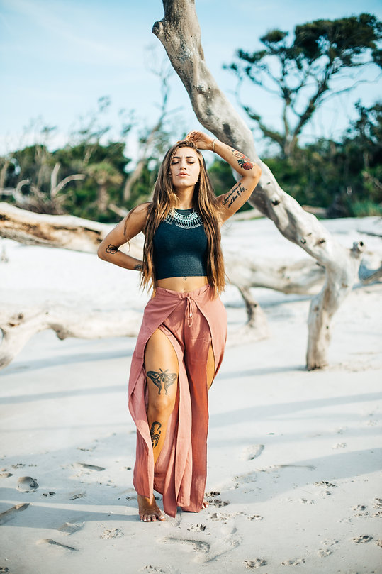 Spray Tan Jacksonville, Fl Botanical Glow by Virginia