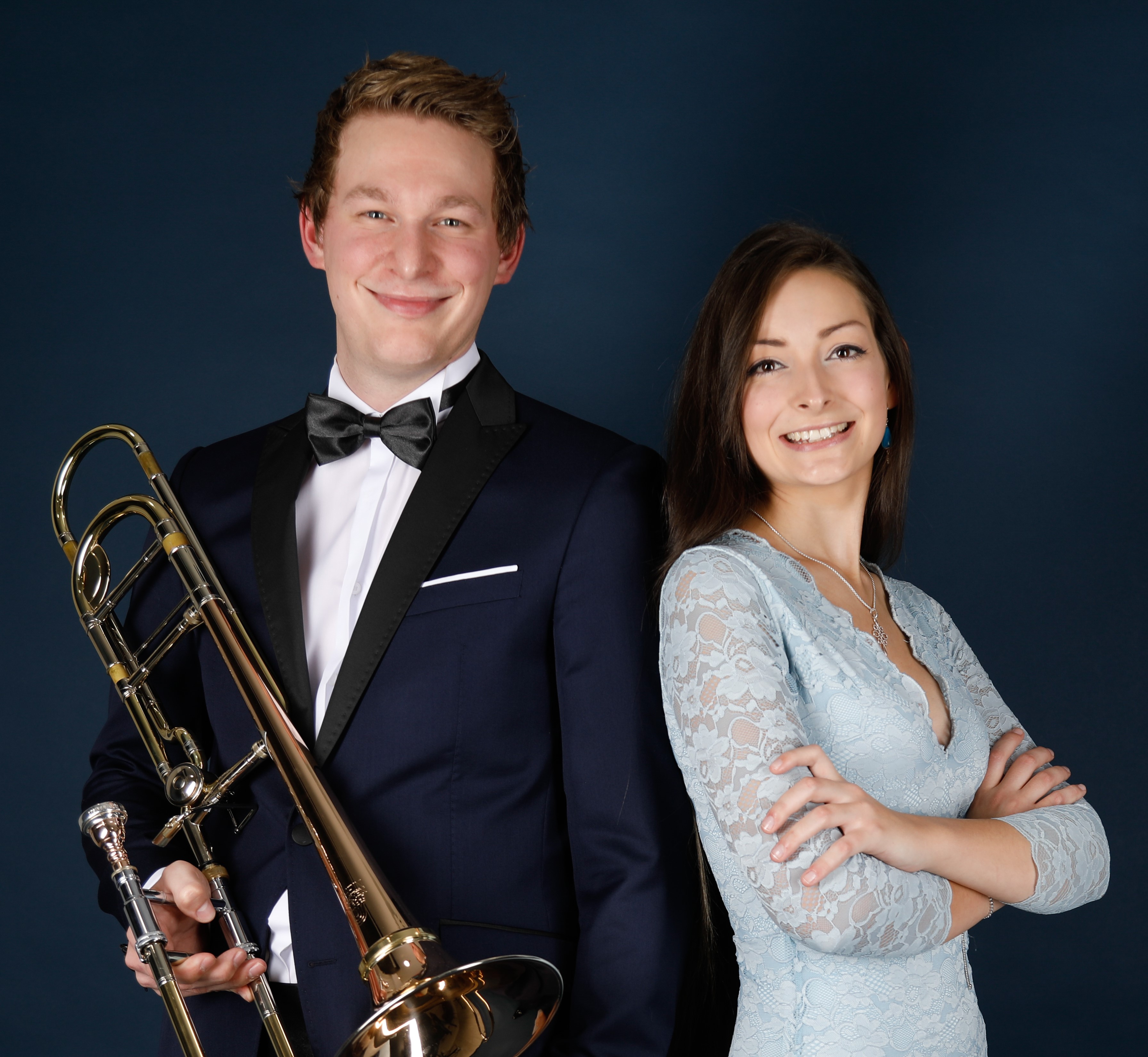 Trombone Day University of Delaware