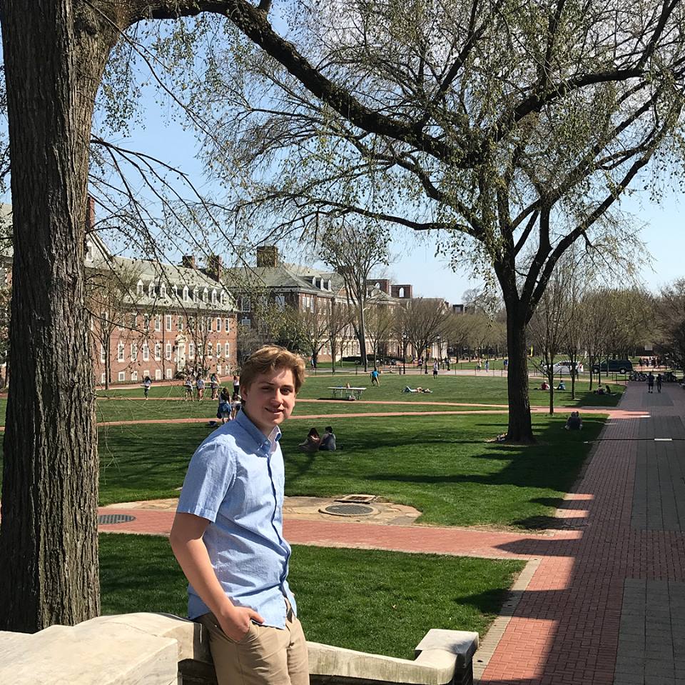 ABOUT Delaware Trombones