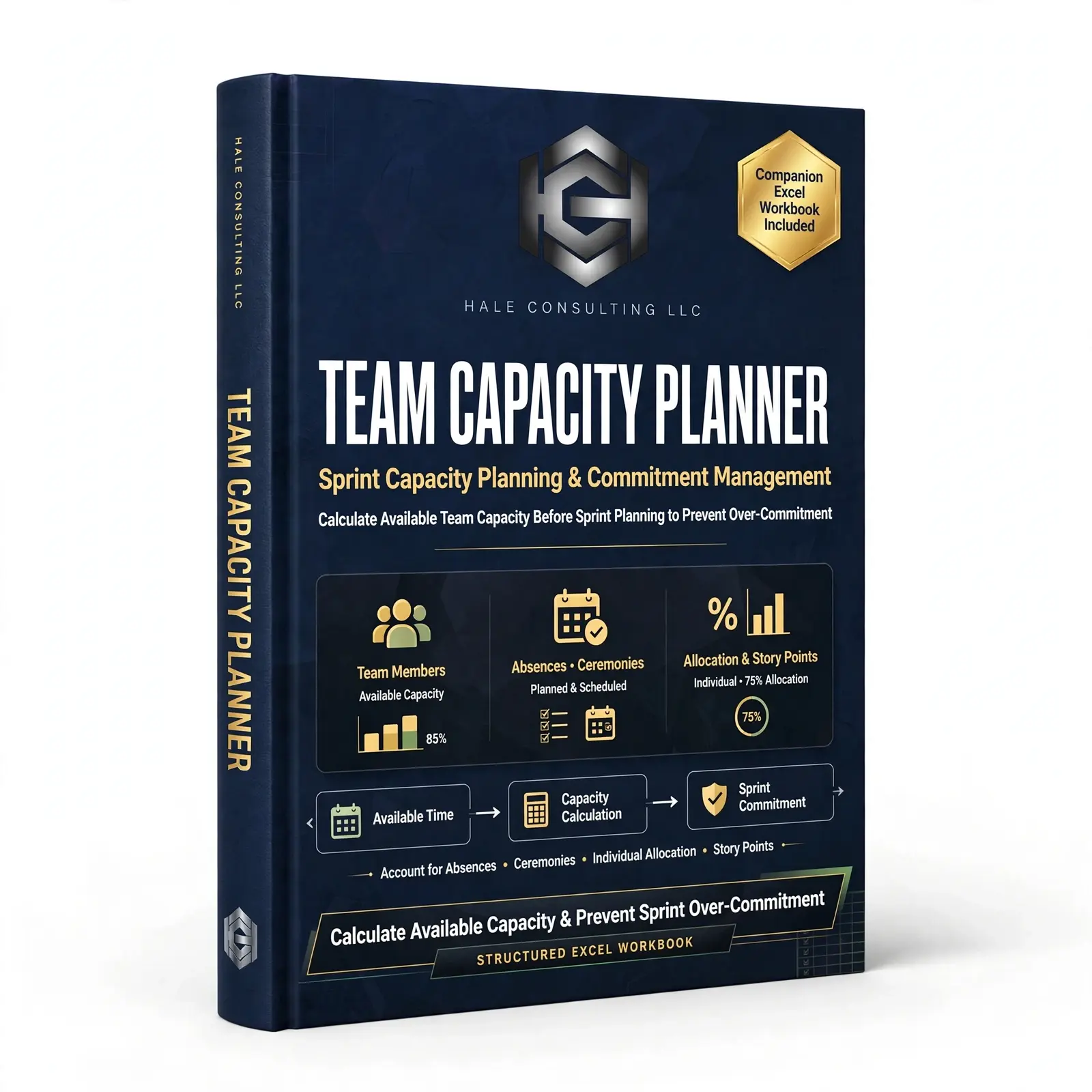 Team Capacity Planner
