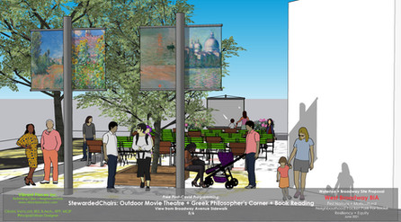 5- Post Covid Movie Theatre with Banners-View from Broadway Sidewalk -Waterloo.jpg