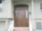 After Entryway Remodel