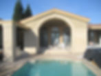 After Patio Cover