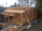 Room Addition In Progress