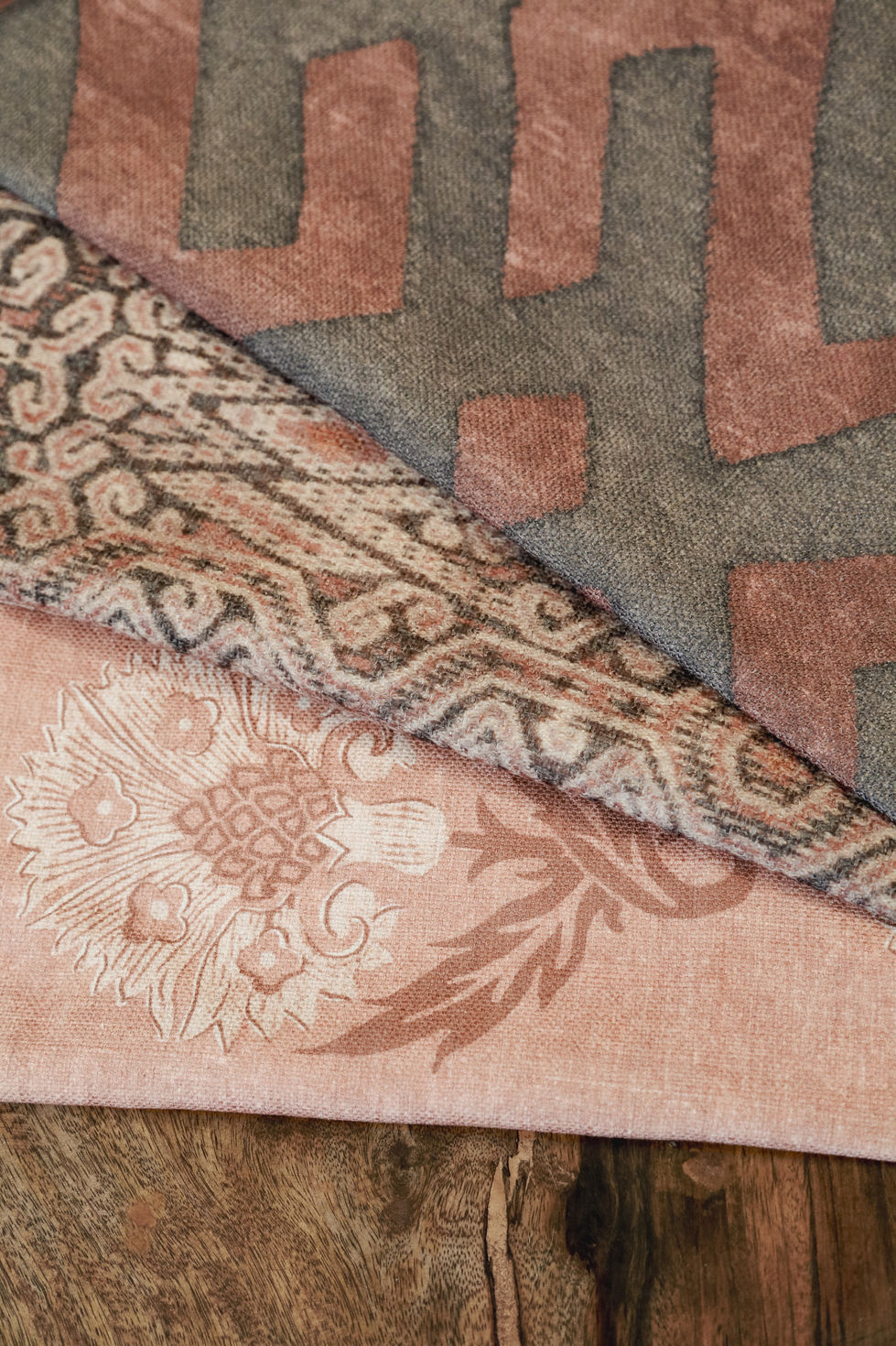 Artisanal Alignment styled shot