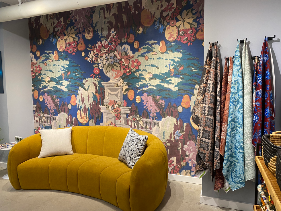 F22 Nodi Wallpaper Mural