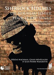 Sherlock Holmes, un nouveau limier pour le XXIe siècle: Du Strand Magazine au Sherlock de la BBC
