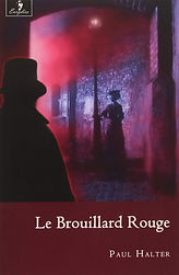 Le brouillard rouge