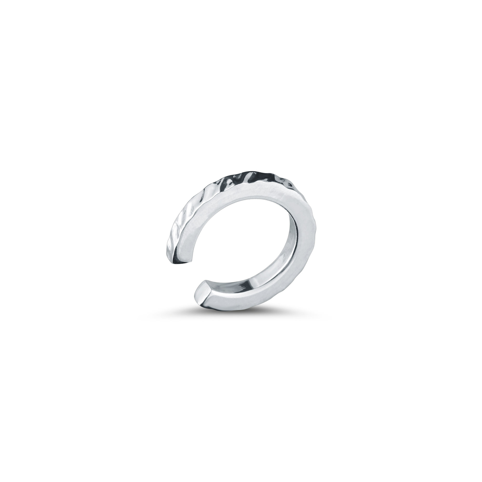 Mare Ear Cuff